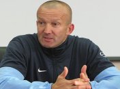 Григорчук: "Динамо" и "Днепр" отказали нам