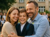 Поздравления своими словами родителям с 1 сентября