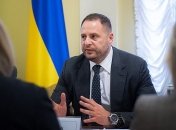 Ермак: Встреча в нормандском формате откладывается 