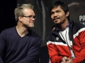 Фредди Роуч: Мейвезер скучный