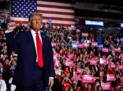 Украина после победы Трампа смягчила мнение о китайском мирном плане — СМИ