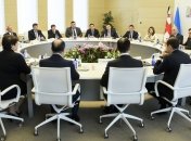 Украина и Грузия могут увеличить товарооборот до $1 млрд в год