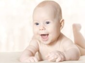 Первое купание новорожденного ребенка