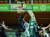 Битва титанов Суперлиги завершилась в пользу Химика (Видео)