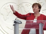 "Ми прогнозуємо скорочення світового виробництва в 2020 році та його відновлення в 2021 році" - МВФ