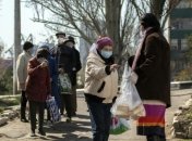 Карантин: в Житомире ввели дополнительные "пасхальные" ограничения