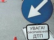 В Виннице школьника сбил автомобиль 