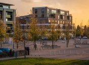 Жилье в Лондоне стремительно подешевело