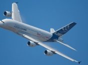 Airbus вырвал у Boeing статус крупнейшего производителя самолетов 