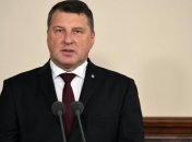 Президент Латвии считает, что РФ попытается повлиять на выборы в Европарламент