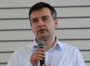 Выборы 2019: журналист Гнап подал документы в ЦИК