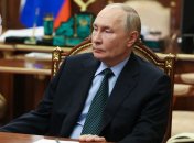 Дружина Путіна - Людмила