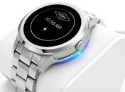 Fossil выпустила "умные" часы для конкуренции с Apple Watch