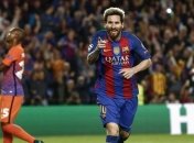 СМИ: Месси получит "Золотой мяч"