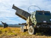 Американські HIMARS