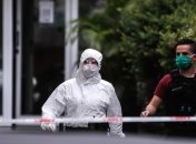 Мировая пандемия: США по-прежнему на первом месте по числу инфицированных 