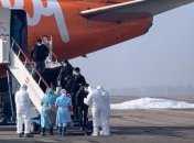 Туреччина евакуювала з України ще 103 своїх громадян