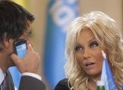 Повалий рассказала о своих доходах