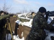 Обострение ситуации на Донбассе: боевики применяют запрещенное оружие