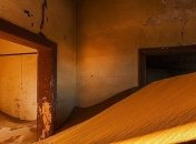 Главный город добычи алмазов, который навсегда исчез с карт (Фото) 