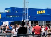 IKEA планує збільшити асортимент товарів в Україні