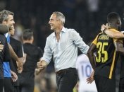 Тренер "Янг Бойз": Повезло, что Ярмоленко не реализовал выход один на один