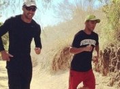 Подготовка Ломаченко к бою с Пирийяпиньо (Видео)