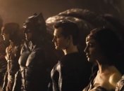 "Лига справедливости" Зака Снайдера: трейлер не дождался старта DC Fandome и утек в сеть (Видео)