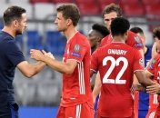 Лига чемпионов: обзор разгрома Баварии над Челси (Видео)