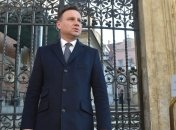 Дуда: Польша должна поддерживать Украину в рамках ЕС и НАТО 