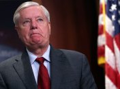 Линдси Грэм