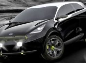 Kia выпустит нового конкурента Toyota Prius