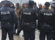 В Анкаре задержали злоумышленников, готовивших теракт в новогоднюю ночь