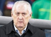 Фоменко о победе сборной Украины над Уэльсом