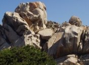 Контакты горных пород с водой способствуют жизни под Землей