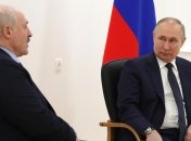 Лукашенко під тиском путіна демонструє боєготовність свого війська