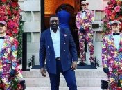 Дерек Чисора: Я и Александр Усик - мы гладиаторы