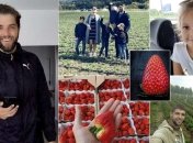 Колаж "Телеграфу"