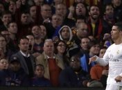 СМИ: "Реал" выставил Роналду на трансфер