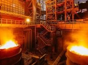 Стальной гигант: Китай увеличил выплавку на 8,3%