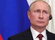 Путин опять потребовал закрепления "особого статуса Донбасса" в Конституции Украины