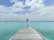 Йога - секрет крепкого сна 