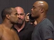 Джонс о победе над Кормье: Я вернулся, какой прекрасный момент