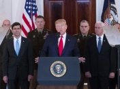 Трамп попросит союзников отказаться от "разрушительной иранской сделки"