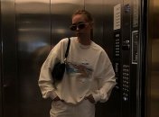 Голая попа и красивая жизнь: что постит в Instagram третья дочь Путина