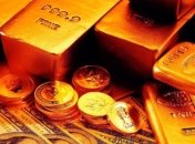 Золотовалютные резервы в январе выросли на 142 млн долл. - НБУ