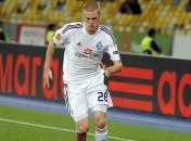 Игрок киевского "Динамо" вернется в строй в течении недели