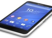 Представлен новый смартфон Sony Xperia E4