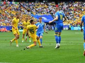 Румыния - Украина