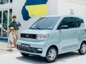 Электромобили по $4,5 тысячи бьют рекорды продаж в Китае: страдает даже Илон Маск